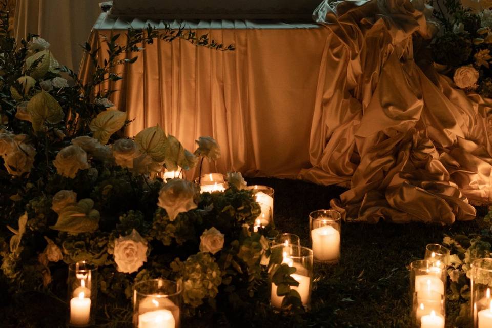 Luxury Wedding