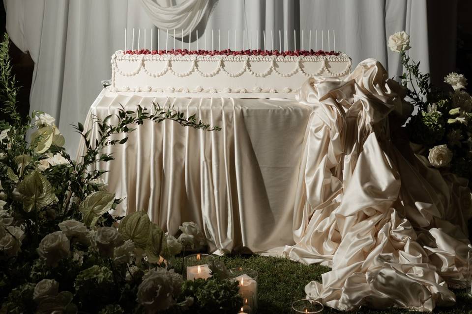 Luxury Wedding