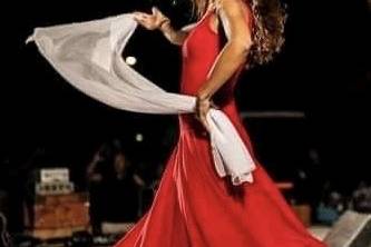 Traditional Dance