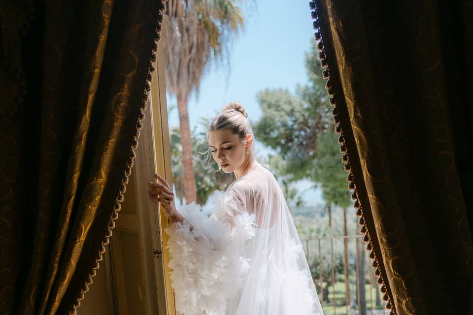 Destination Wedding