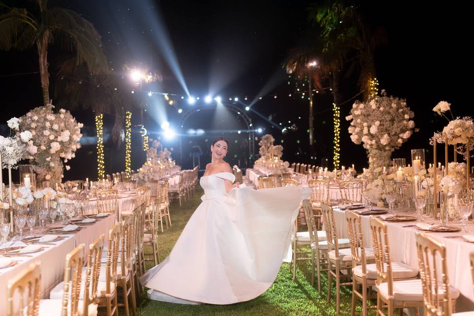 Organizzazione matrimonio