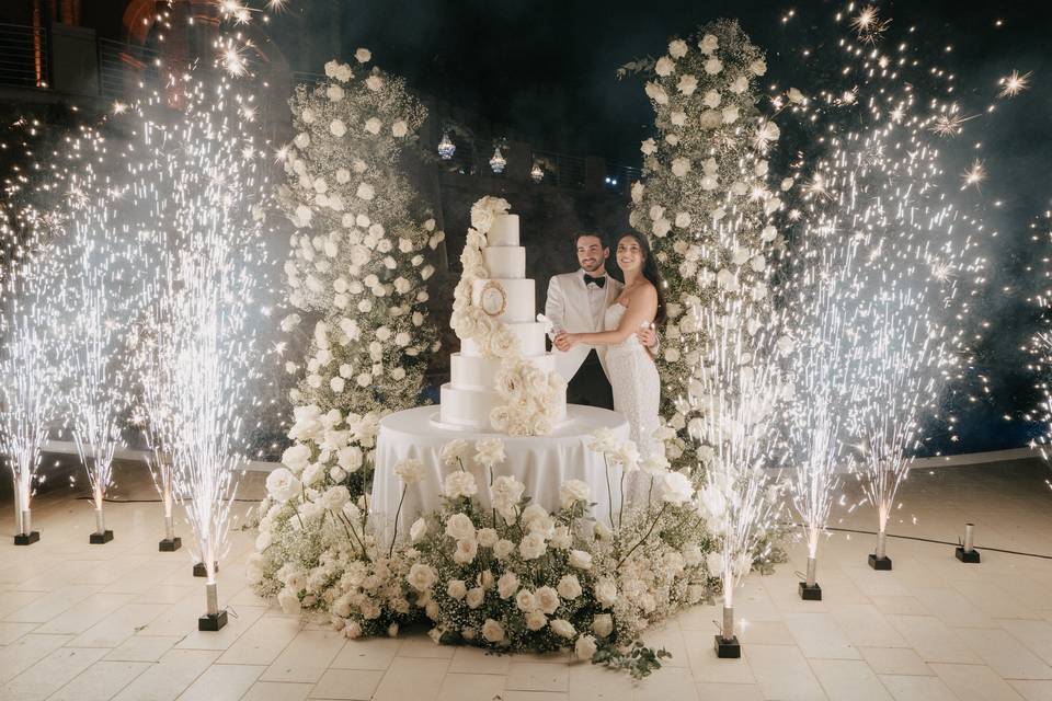 Organizzazione matrimonio