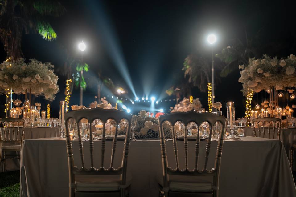 Organizzazione matrimonio