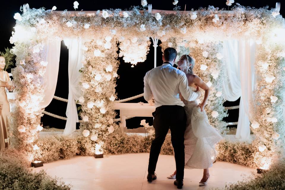 Destination Wedding