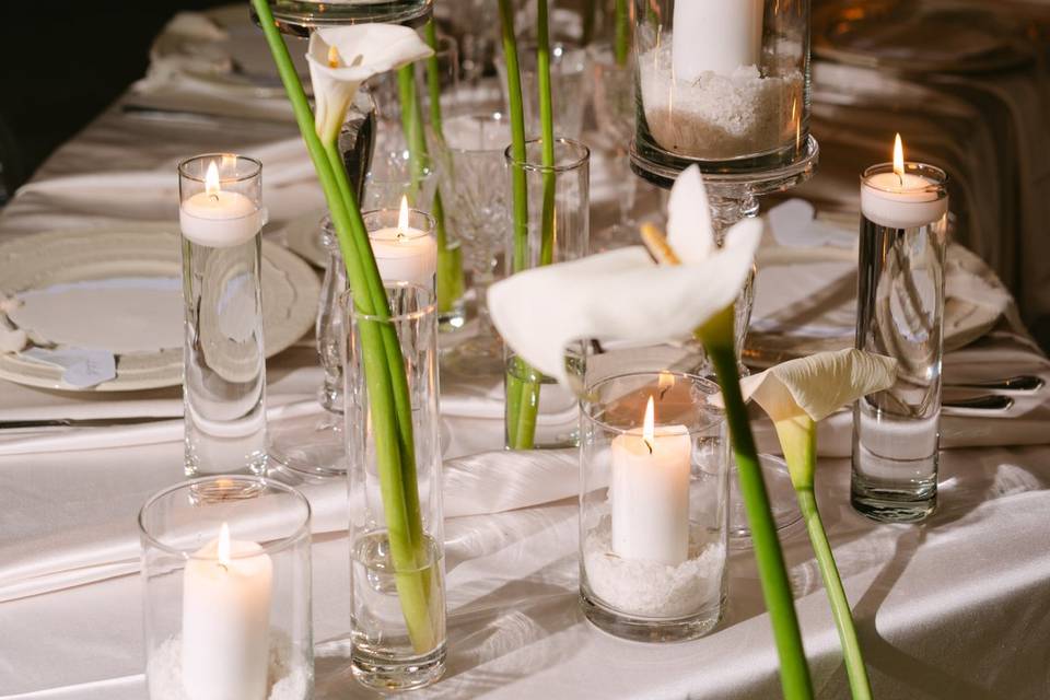 Luxury Wedding