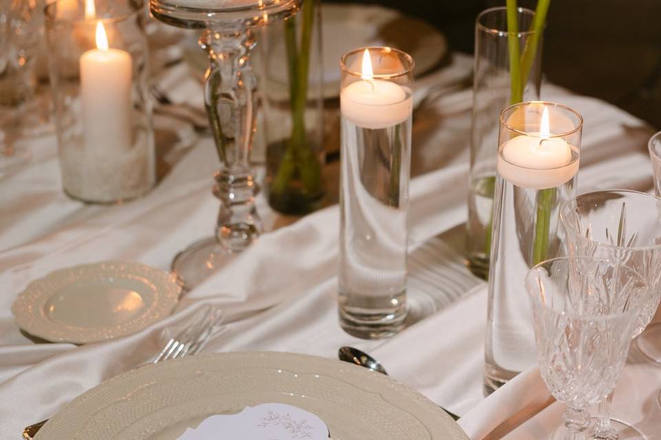 Luxury Wedding