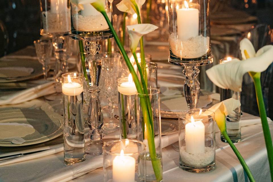 Luxury Wedding