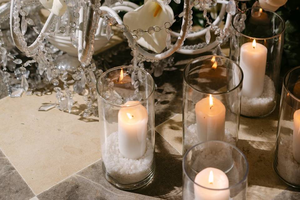 Luxury Wedding