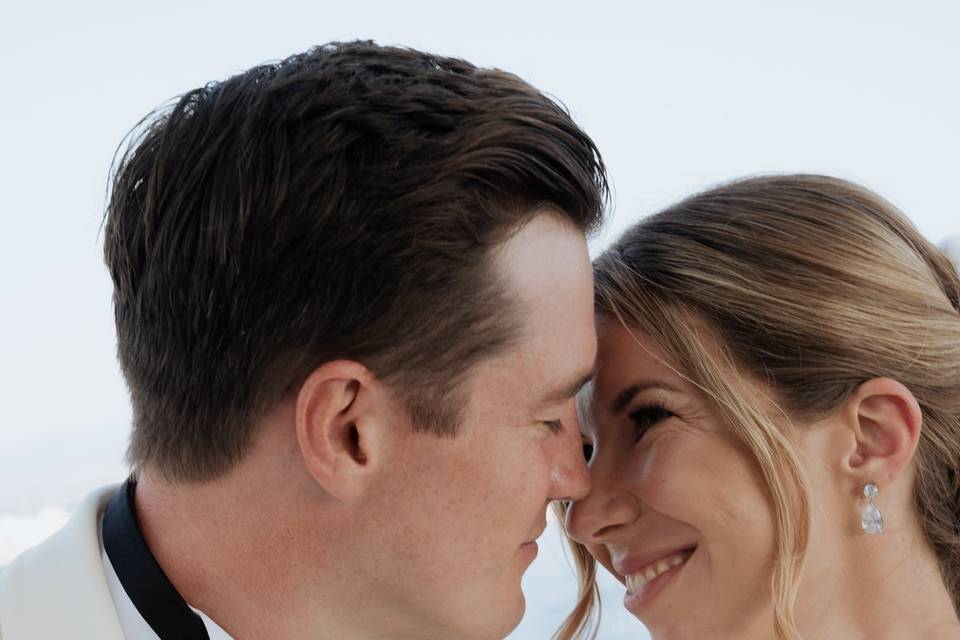 Destination Wedding