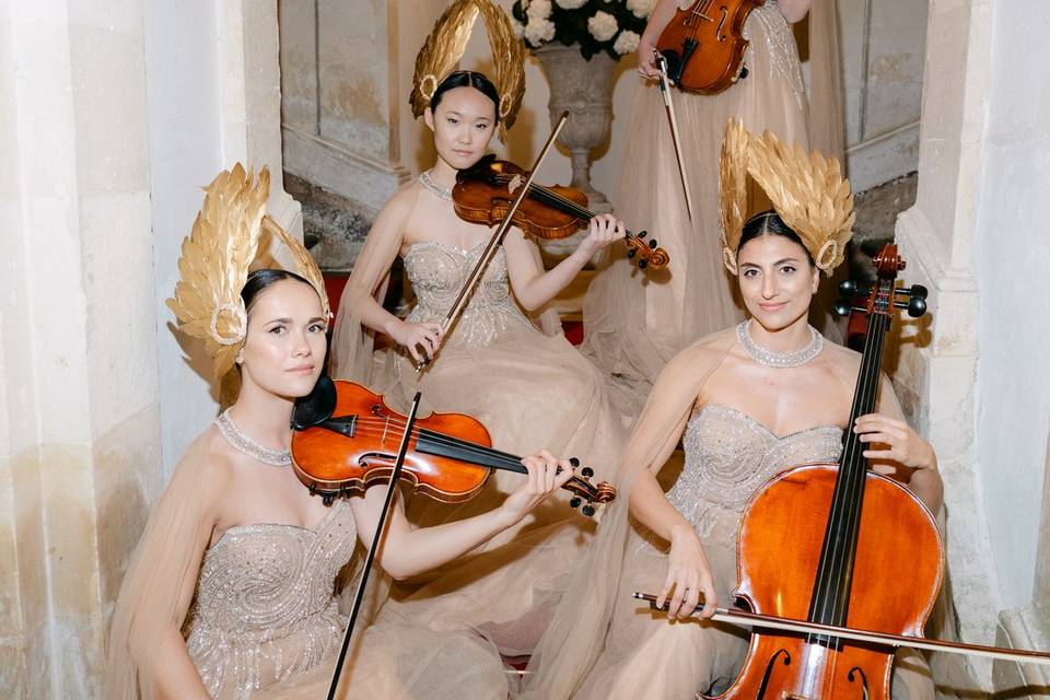 Luxury Wedding