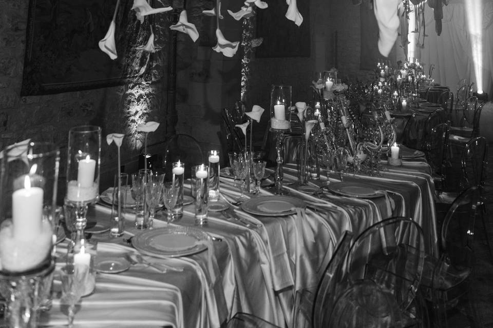 Luxury Wedding