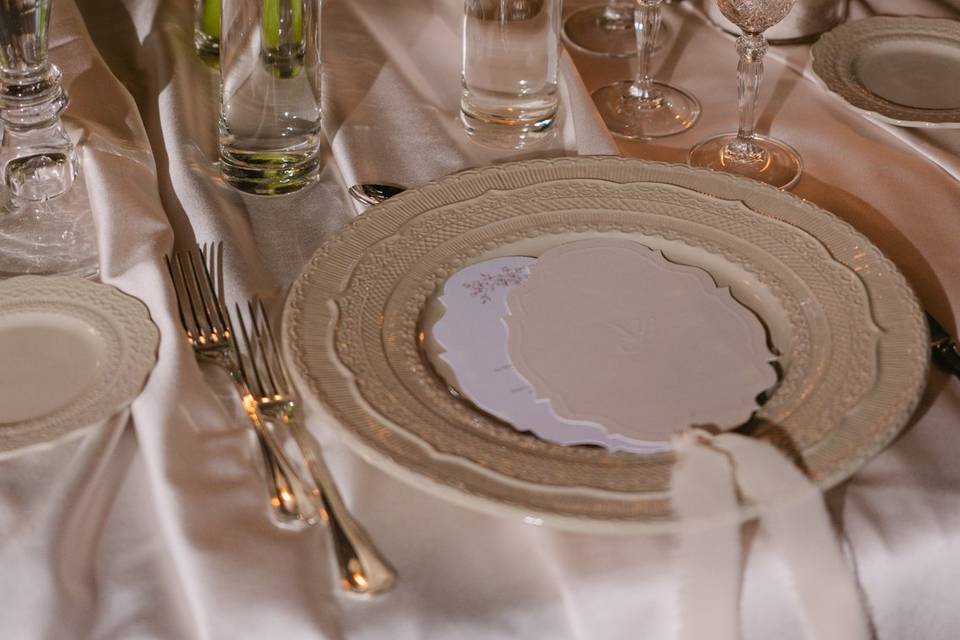 Luxury Wedding
