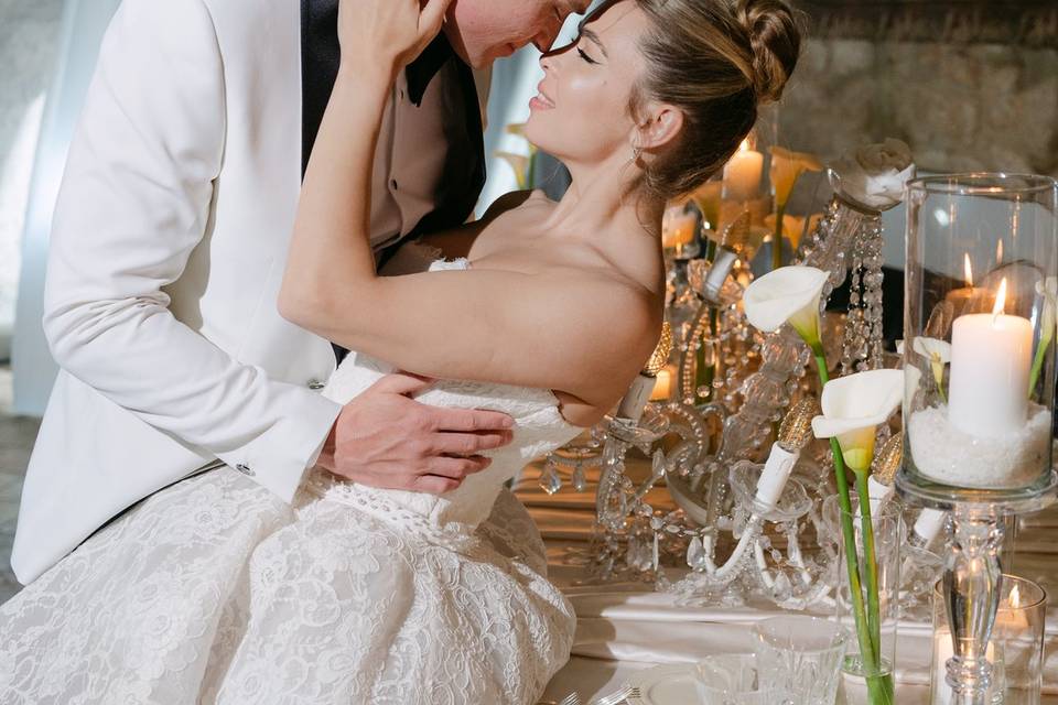 Luxury Wedding