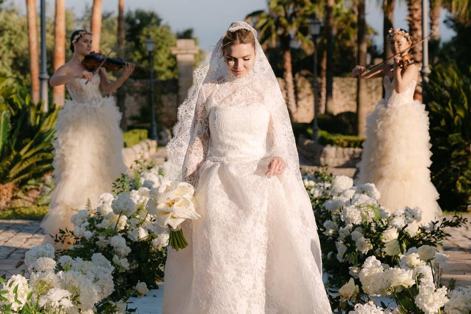 Destination Wedding