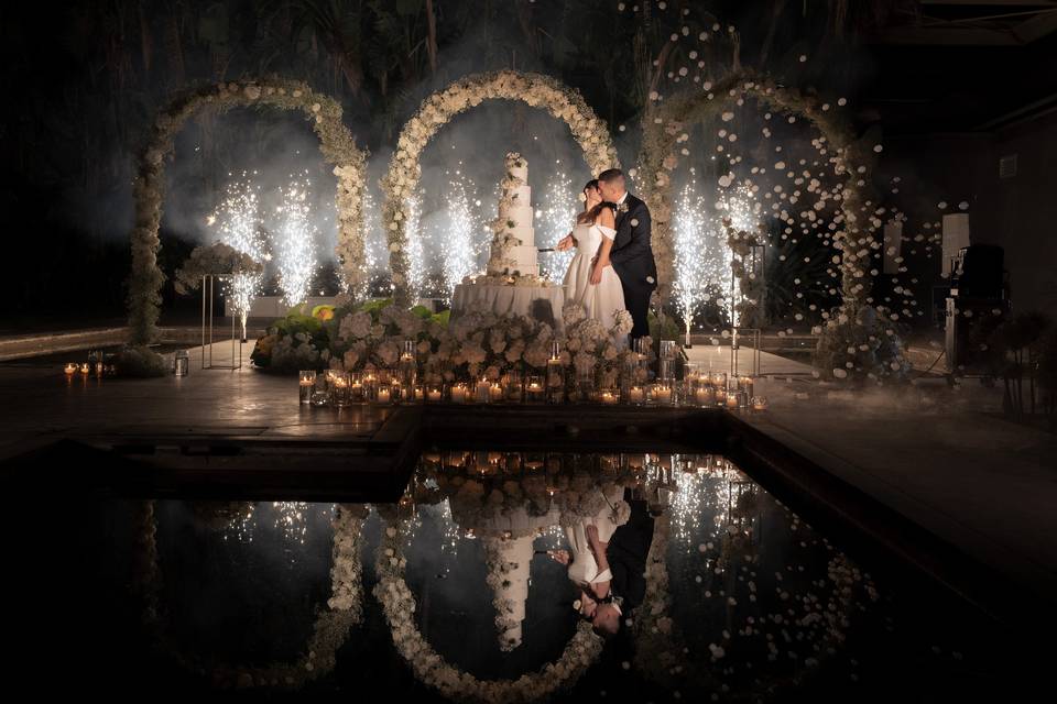 Organizzazione matrimonio