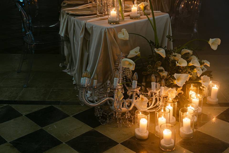 Luxury Wedding
