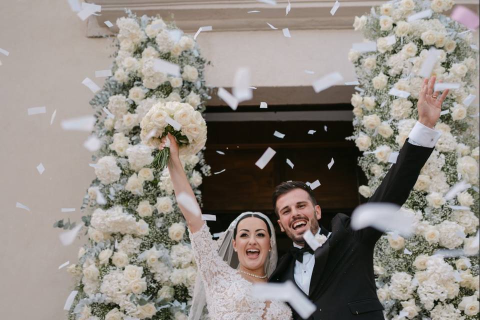Luxury Wedding