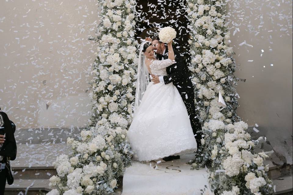 Luxury Wedding