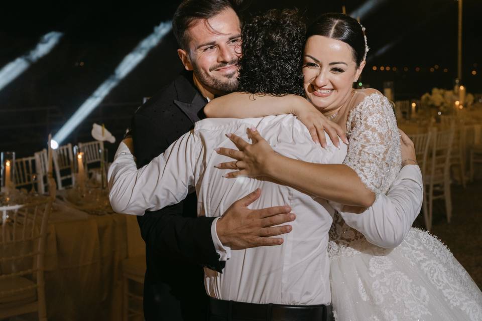 Luxury Wedding