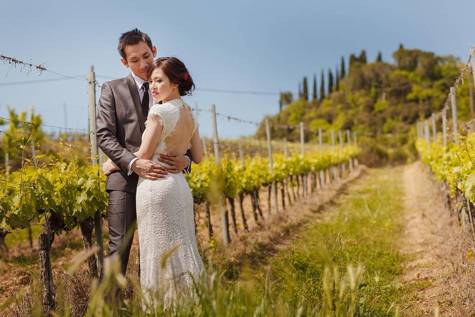 Wedding
