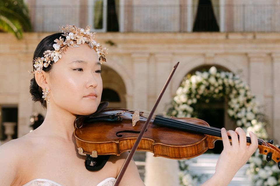 Organizzazione matrimonio