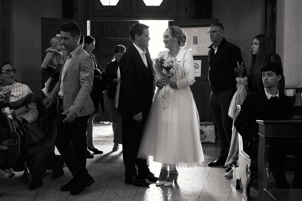 Viorica & Victor
