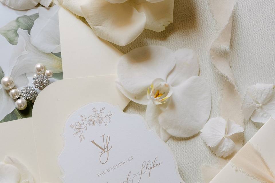 Organizzazione matrimonio