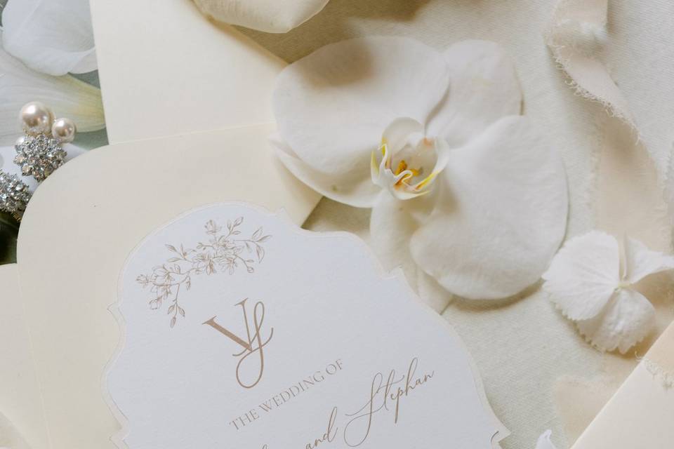 Organizzazione matrimonio