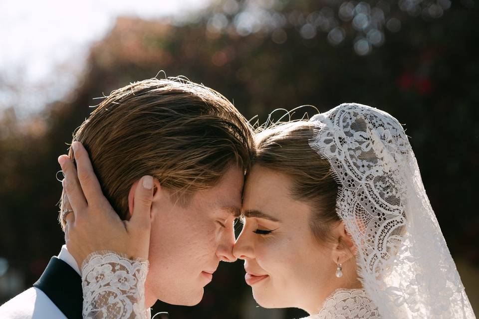 Organizzazione matrimonio