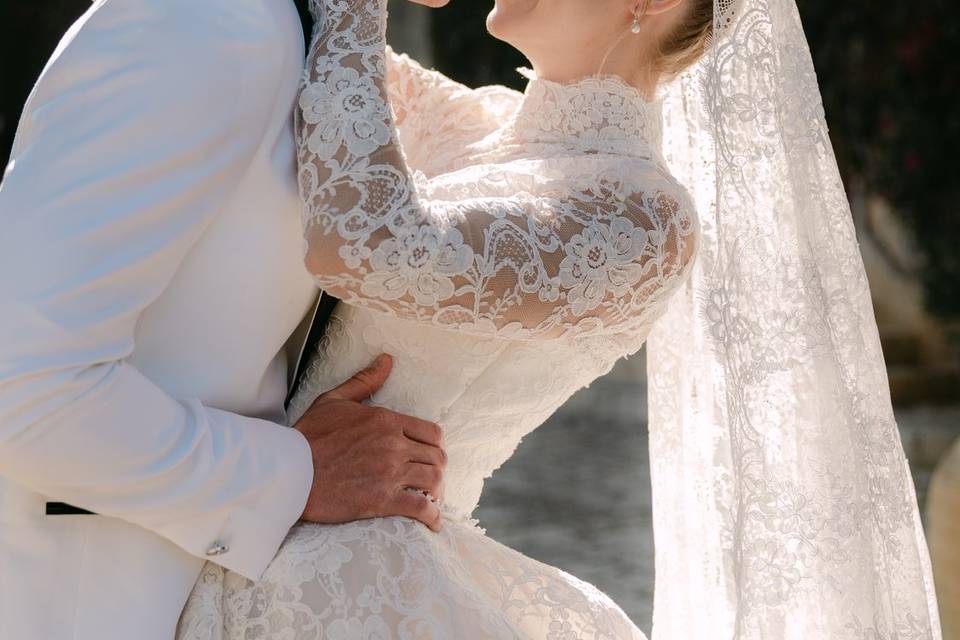 Organizzazione matrimonio