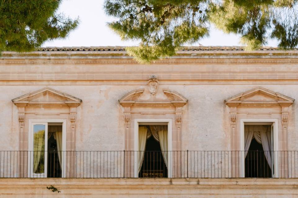 Organizzazione matrimonio