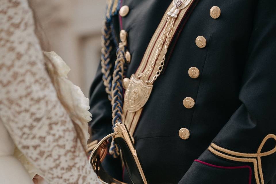Organizzazione matrimonio