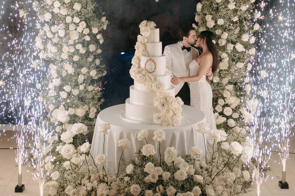 Organizzazione matrimonio