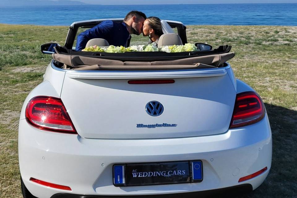 AC Wedding Cars