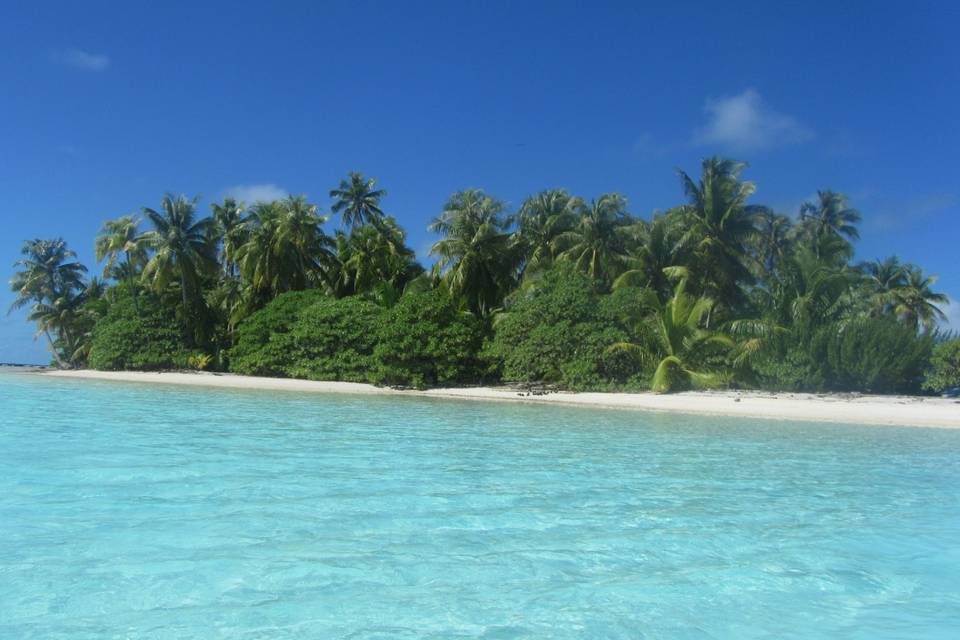 Rangiroa