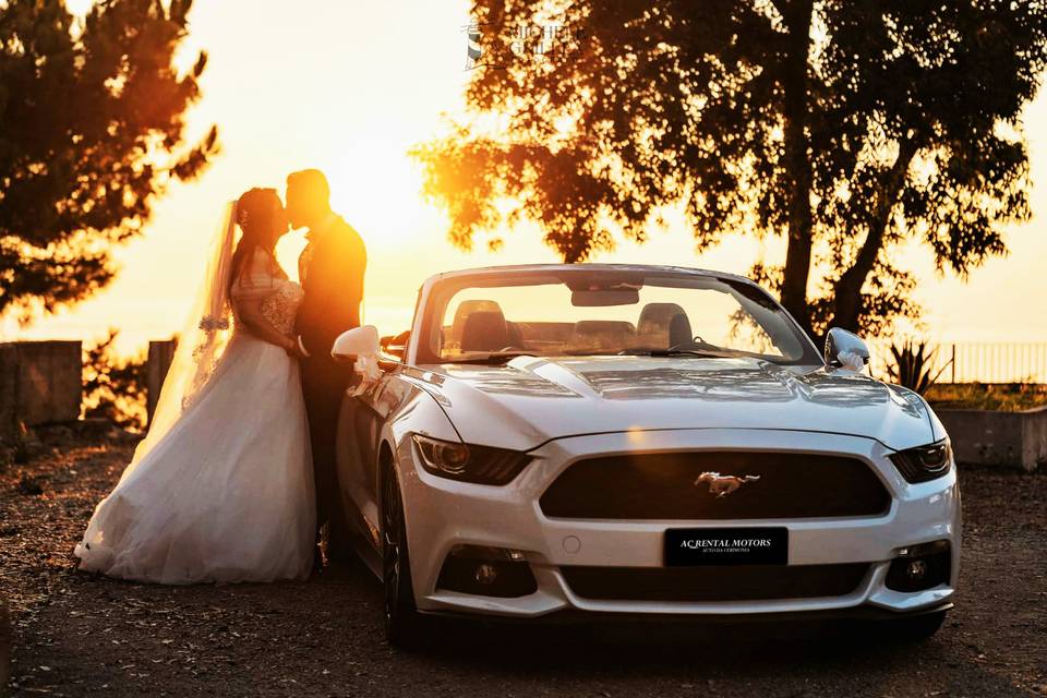 AC Wedding Cars