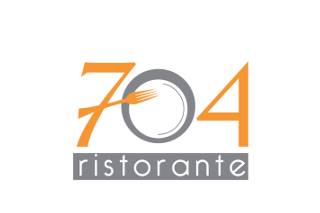 Logo 704 Ristorante