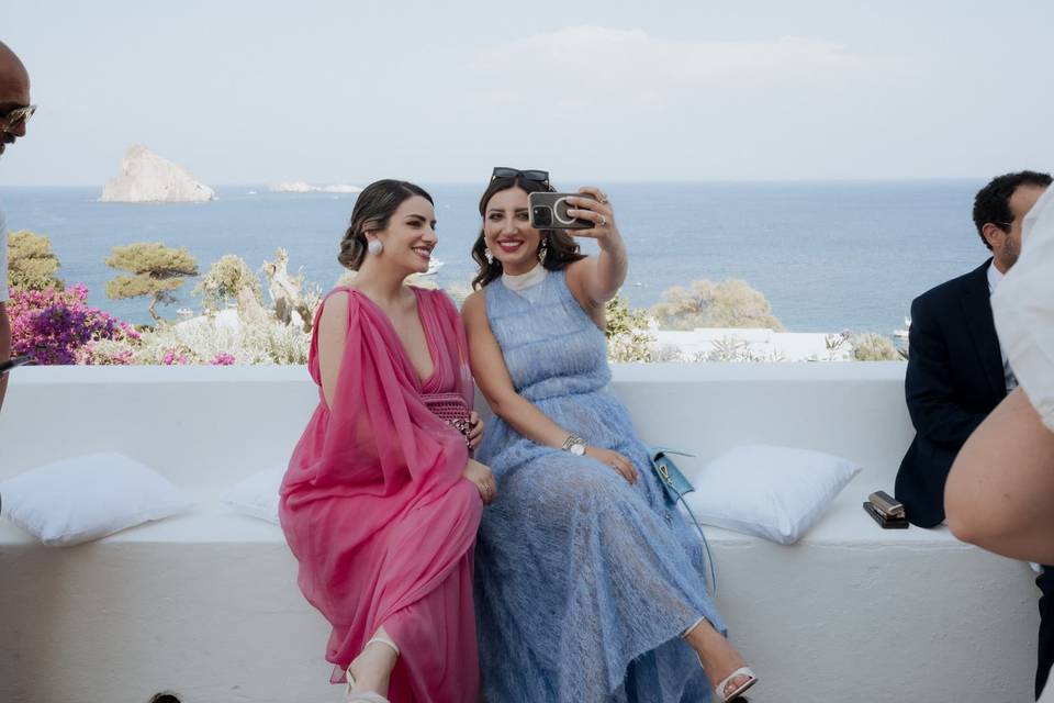 Organizzazione matrimonio