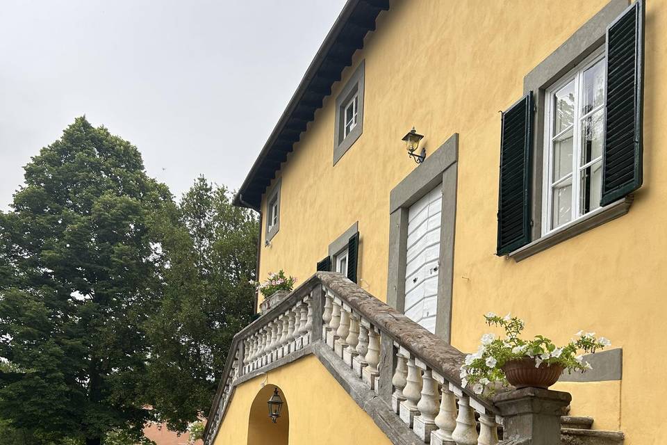 Villa