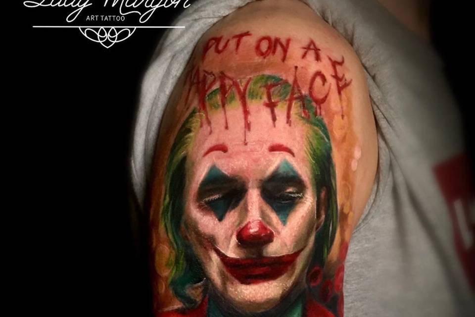 Color Realism