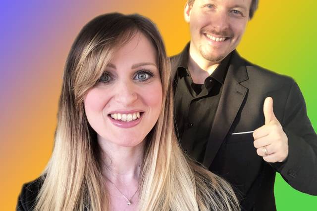 Fiesta Live Duet