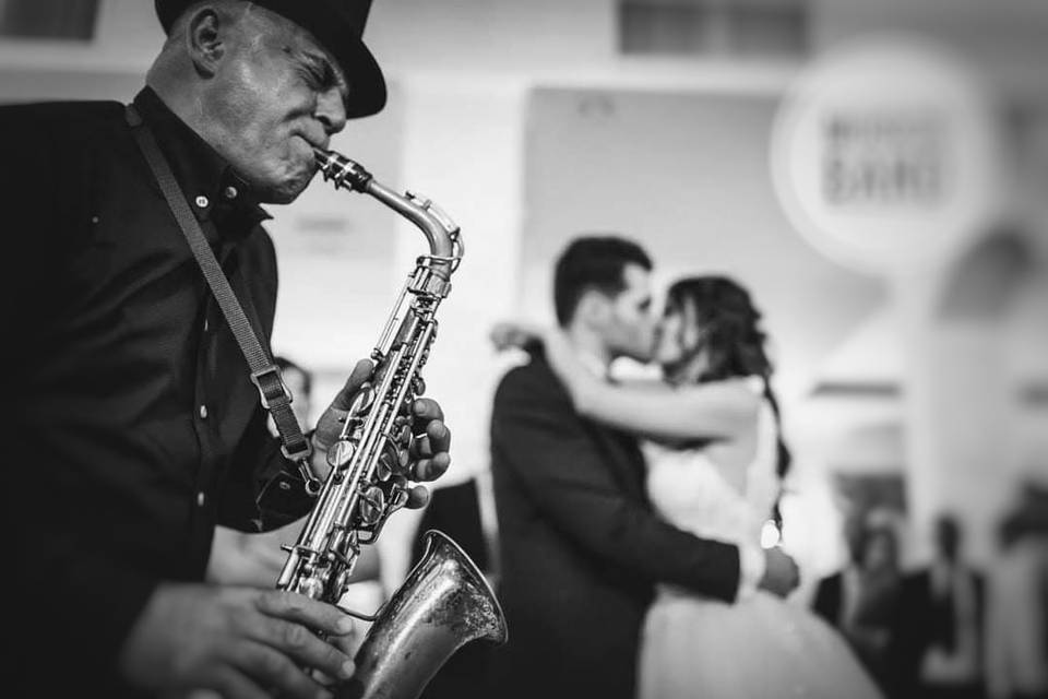 Musica matrimoni Catania