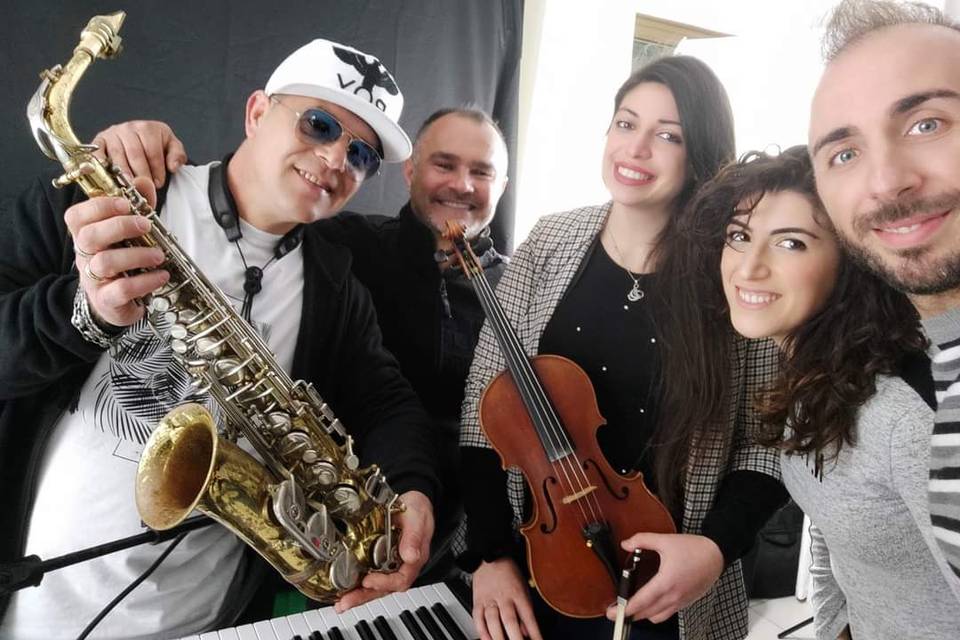 Musicò Band