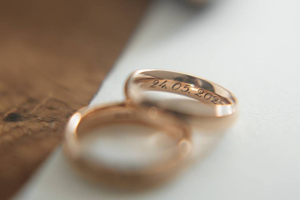 GA Wedding Films