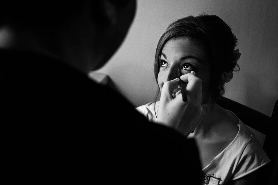 Il trucco