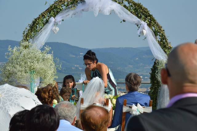 Matrimonio