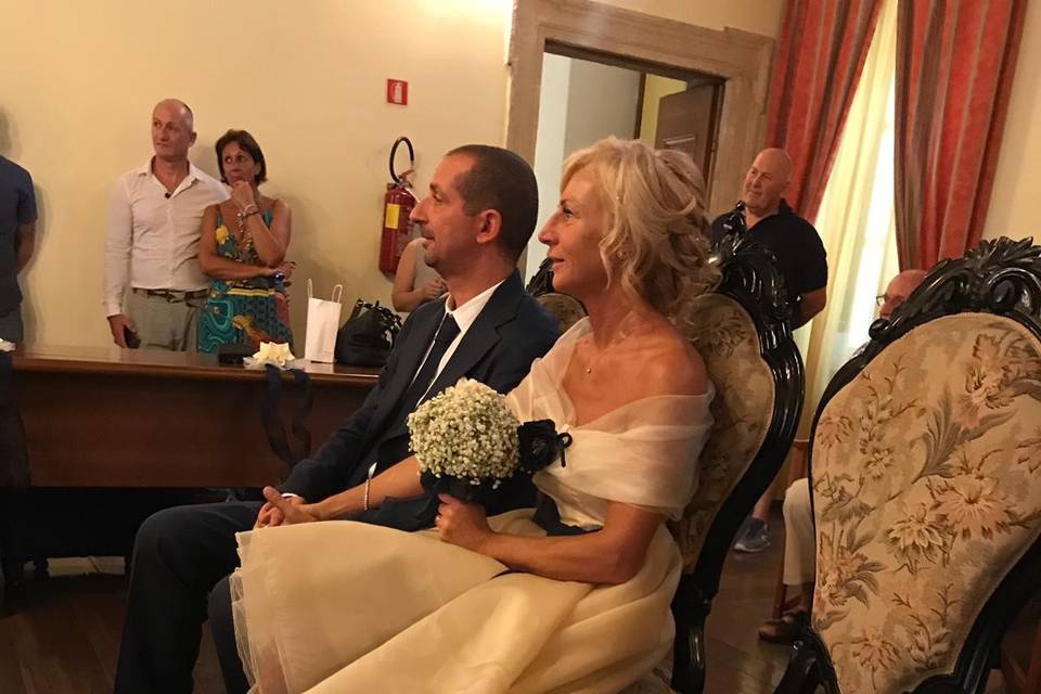 Matrimonio civile