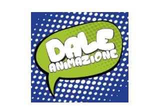 Dale animazione logo