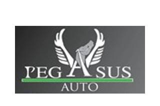 Pegasus auto