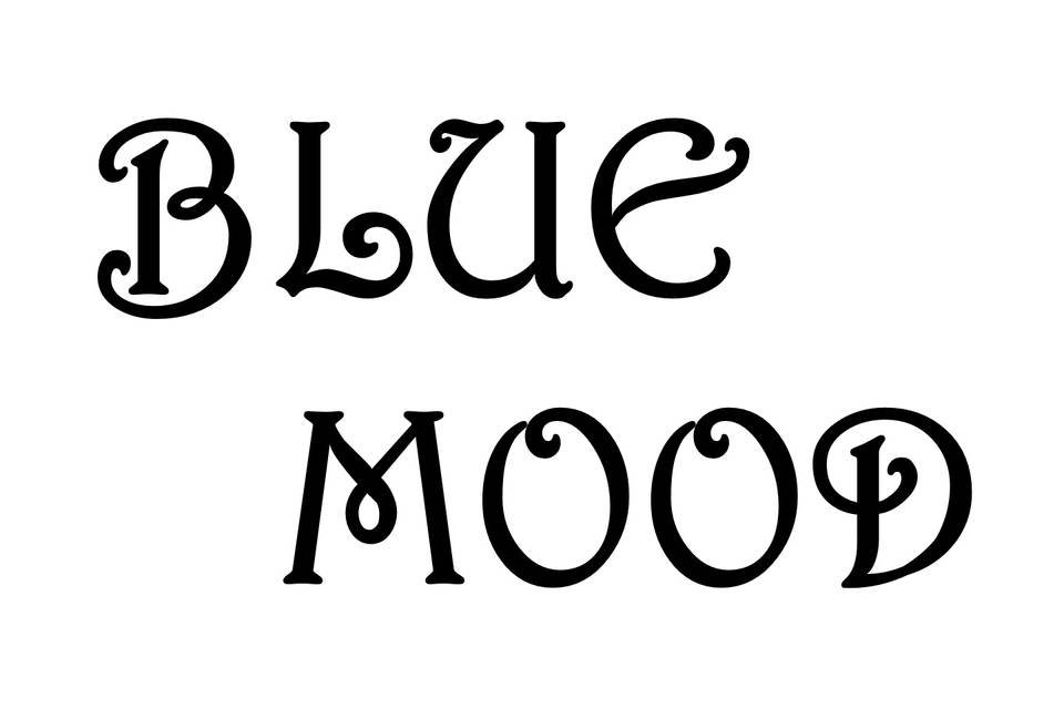 Blue Mood